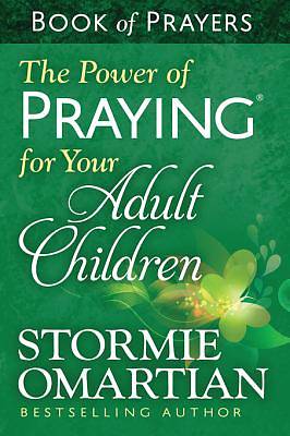 Picture of The Power of Praying for Your Adult Children Book of Prayers - eBook [ePub]