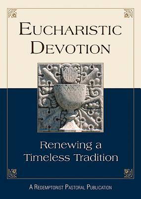 Picture of Eucharistic Devotion [ePub Ebook]