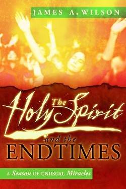 Picture of The Holy Spirit and the Endtimes [ePub Ebook]