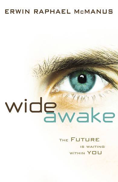 Picture of Wide Awake