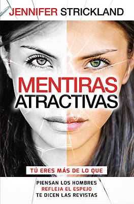 Picture of Mentiras Atractivas=beautiful Lies