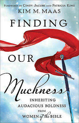Picture of Finding Our Muchness