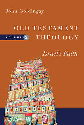 Picture of Old Testament Theology, Volume Two