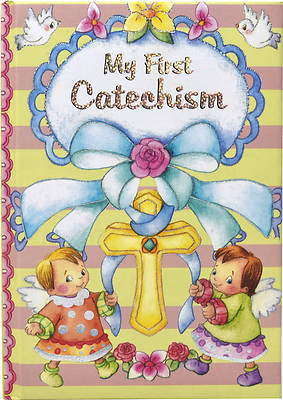 Picture of My First Catechism