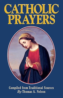 Picture of Catholic Prayers