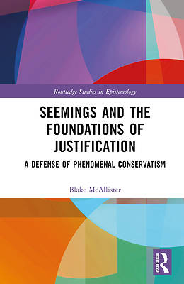 Picture of Seemings and the Foundations of Justification