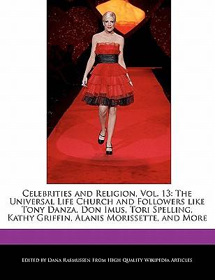 Picture of Celebrities and Religion, Vol. 13