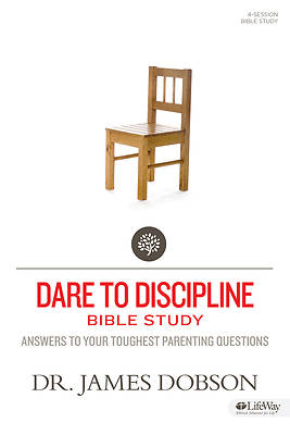 Picture of Dare to Discipline