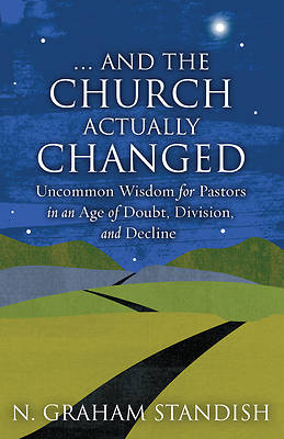 Picture of . . . And the Church Actually Changed - eBook [ePub]