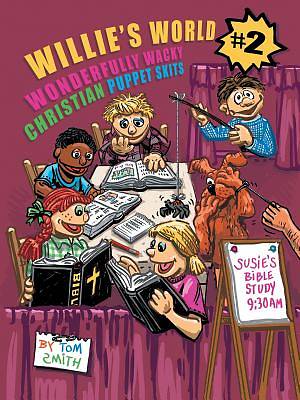 Picture of Willie's World 2
