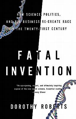 Picture of Fatal Invention