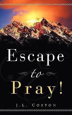 Picture of Escape to Pray!