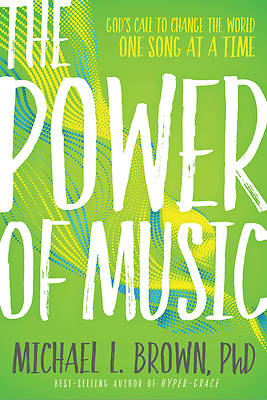 Picture of The Power of Music