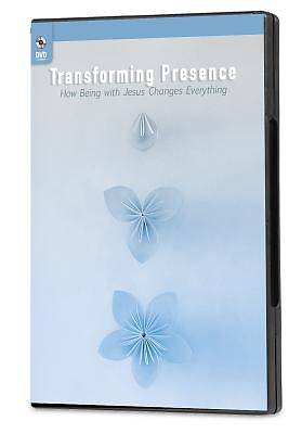 Picture of Transforming Presence DVD