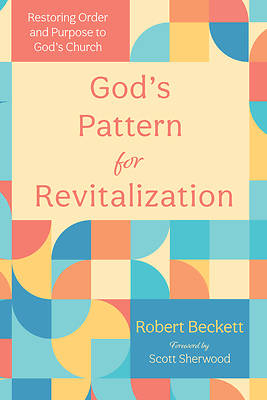 Picture of God's Pattern for Revitalization