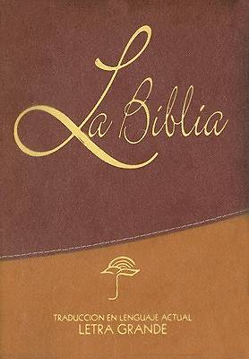 Picture of La Biblia-OS