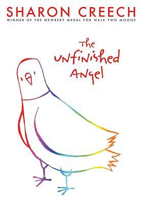 Picture of The Unfinished Angel