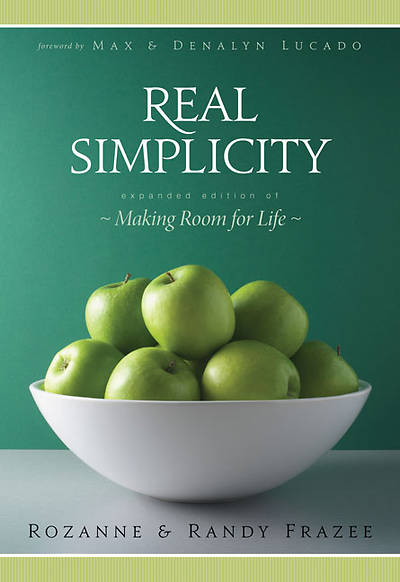 Picture of Real Simplicity