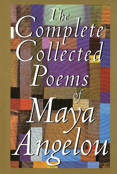Picture of The Complete Collected Poems of Maya Angelou