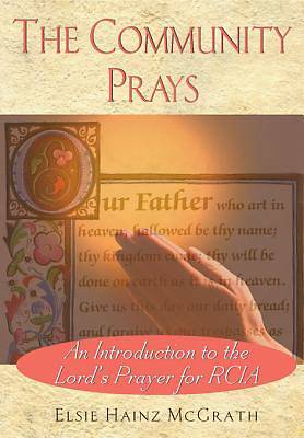 Picture of The Community Prays [ePub Ebook]