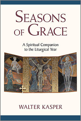 Picture of Seasons of Grace