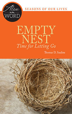 Picture of Empty Nest, Time for Letting Go