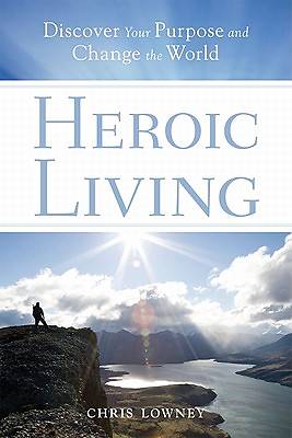 Picture of Heroic Living