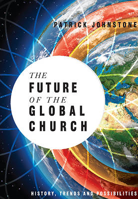 Picture of The Future of the Global Church