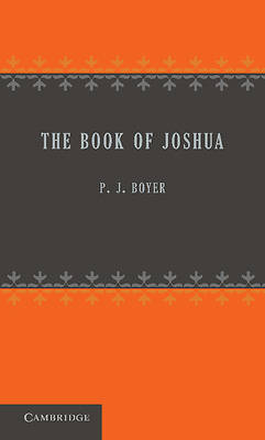 Picture of The Book of Joshua