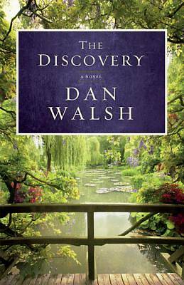 Picture of The Discovery [ePub Ebook]