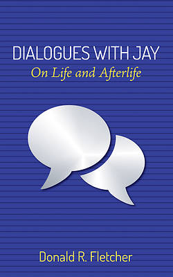 Picture of Dialogues with Jay