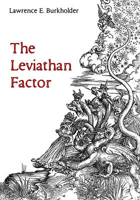 Picture of The Leviathan Factor