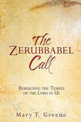 Picture of The Zerubbabel Call