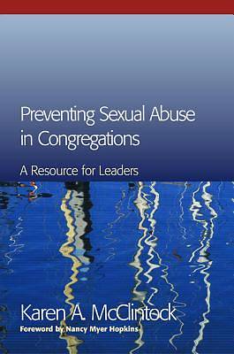 Picture of Preventing Sexual Abuse in Congregations