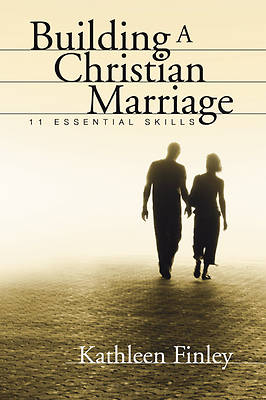 Picture of Building a Christian Marriage