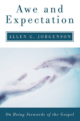 Picture of Awe and Expectation