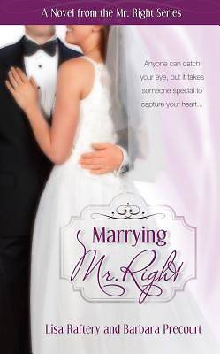 Picture of Marrying Mr. Right [ePub Ebook]