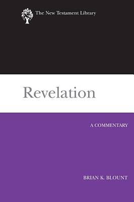 Picture of Revelation - eBook [ePub]