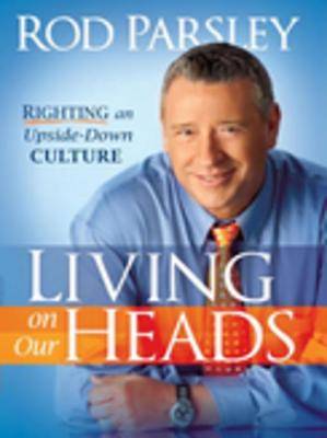 Picture of Living On Our Heads [ePub Ebook]