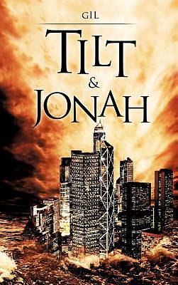 Picture of Tilt & Jonah