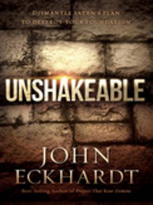 Picture of Unshakeable [ePub Ebook]