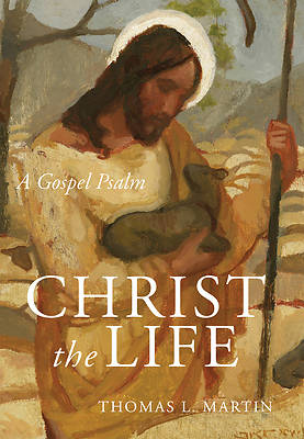 Picture of Christ the Life