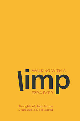 Picture of Walking with a Limp