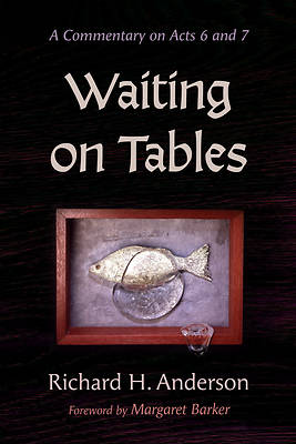 Picture of Waiting on Tables