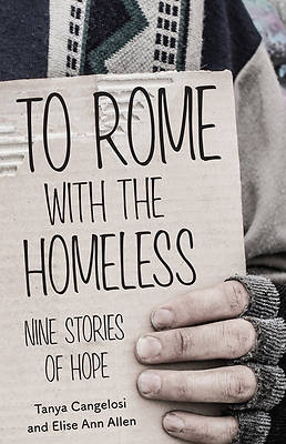 Picture of To Rome with the Homeless