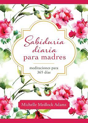 Picture of Sabiduria Diaria Para Madres