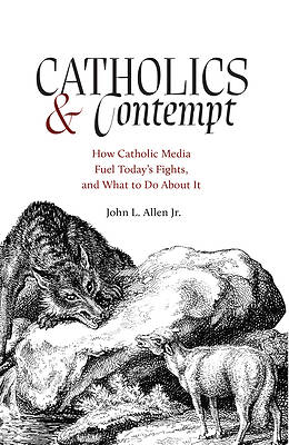 Picture of Catholics and Contempt
