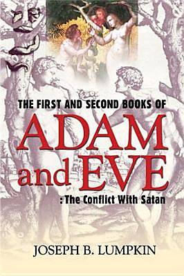 Picture of The First and Second Books of Adam and Eve [Adobe Ebook]