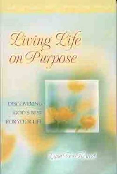 Picture of Living Life on Purpose [ePub Ebook]