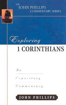 Picture of Exploring 1 Corinthians